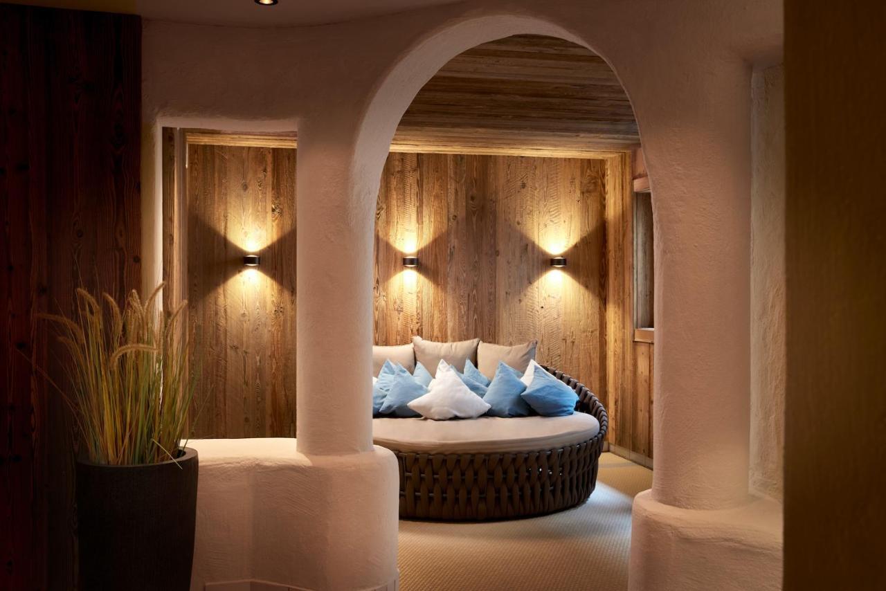 Sporthotel Ellmau In Tirol Exterior photo