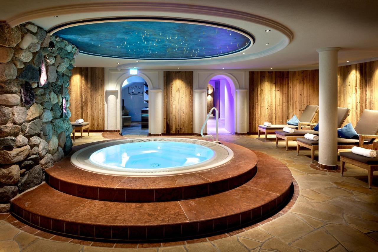 Sporthotel Ellmau In Tirol Exterior photo