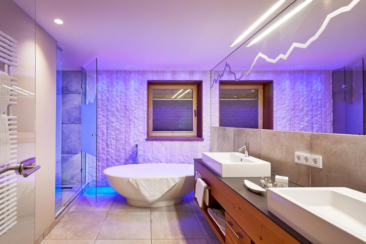 Sporthotel Ellmau In Tirol Exterior photo