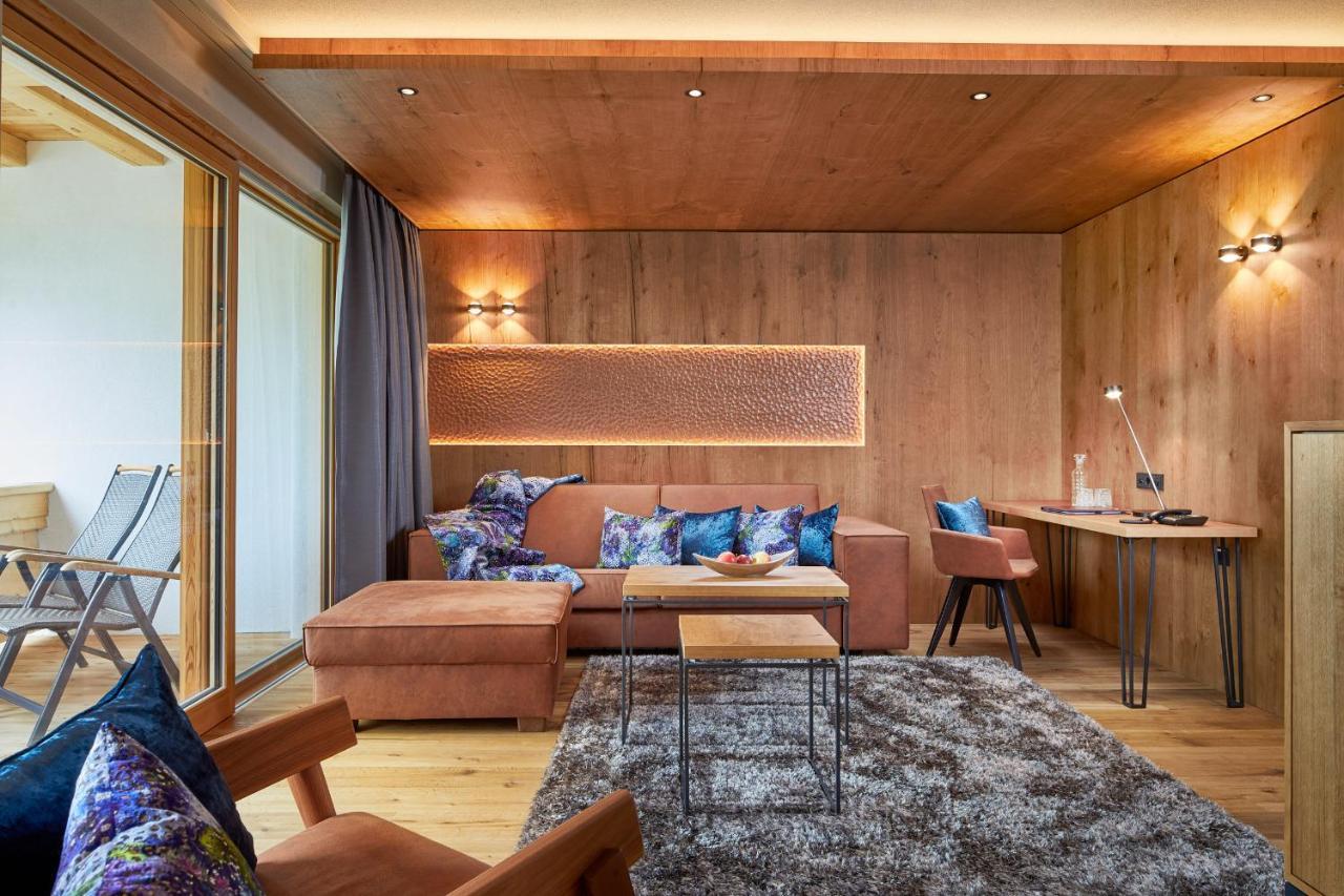 Sporthotel Ellmau In Tirol Exterior photo