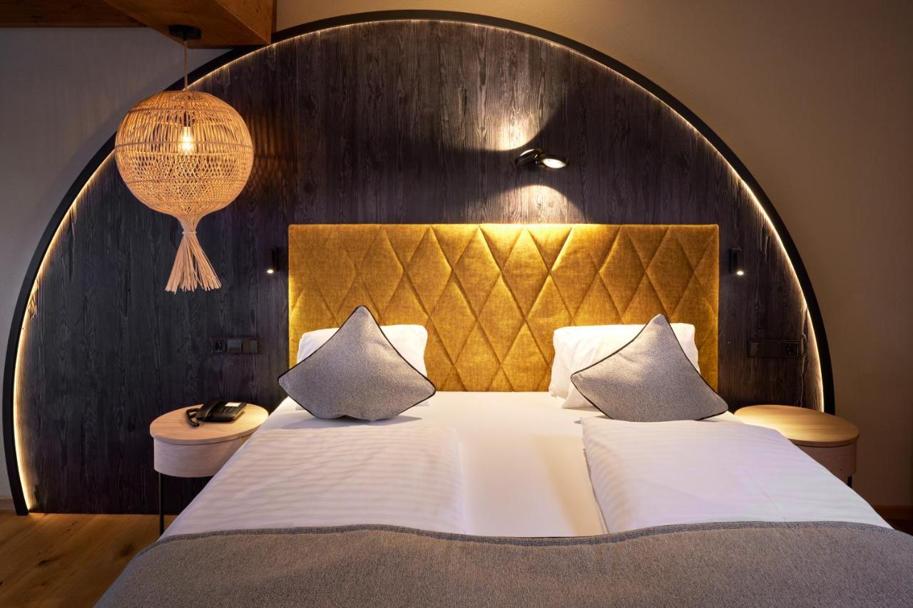 Sporthotel Ellmau In Tirol Exterior photo