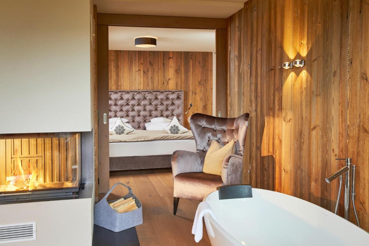 Sporthotel Ellmau In Tirol Exterior photo