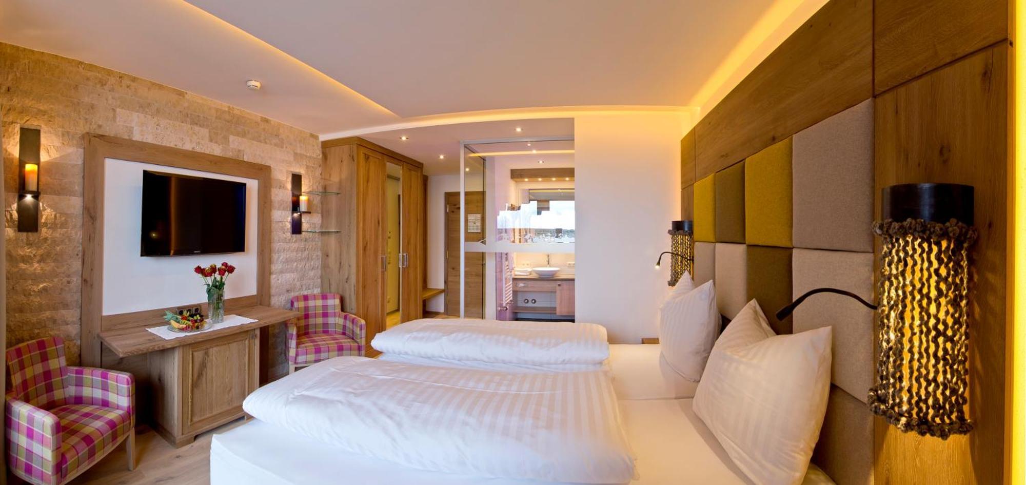 Sporthotel Ellmau In Tirol Exterior photo