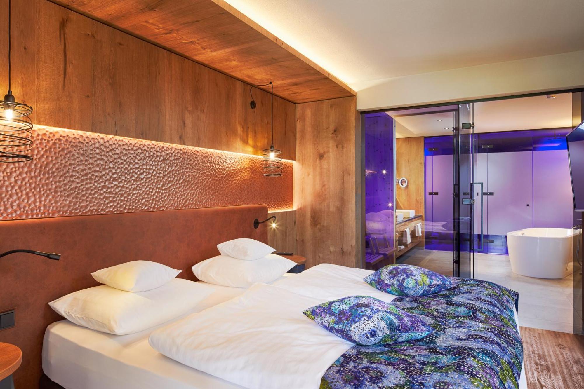 Sporthotel Ellmau In Tirol Exterior photo