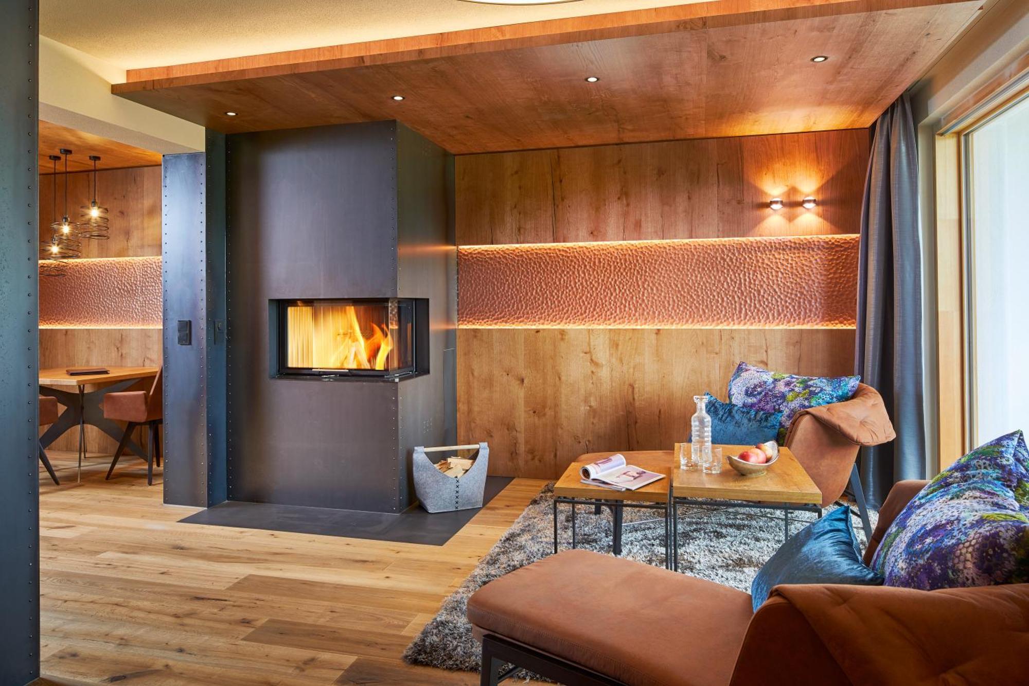 Sporthotel Ellmau In Tirol Exterior photo