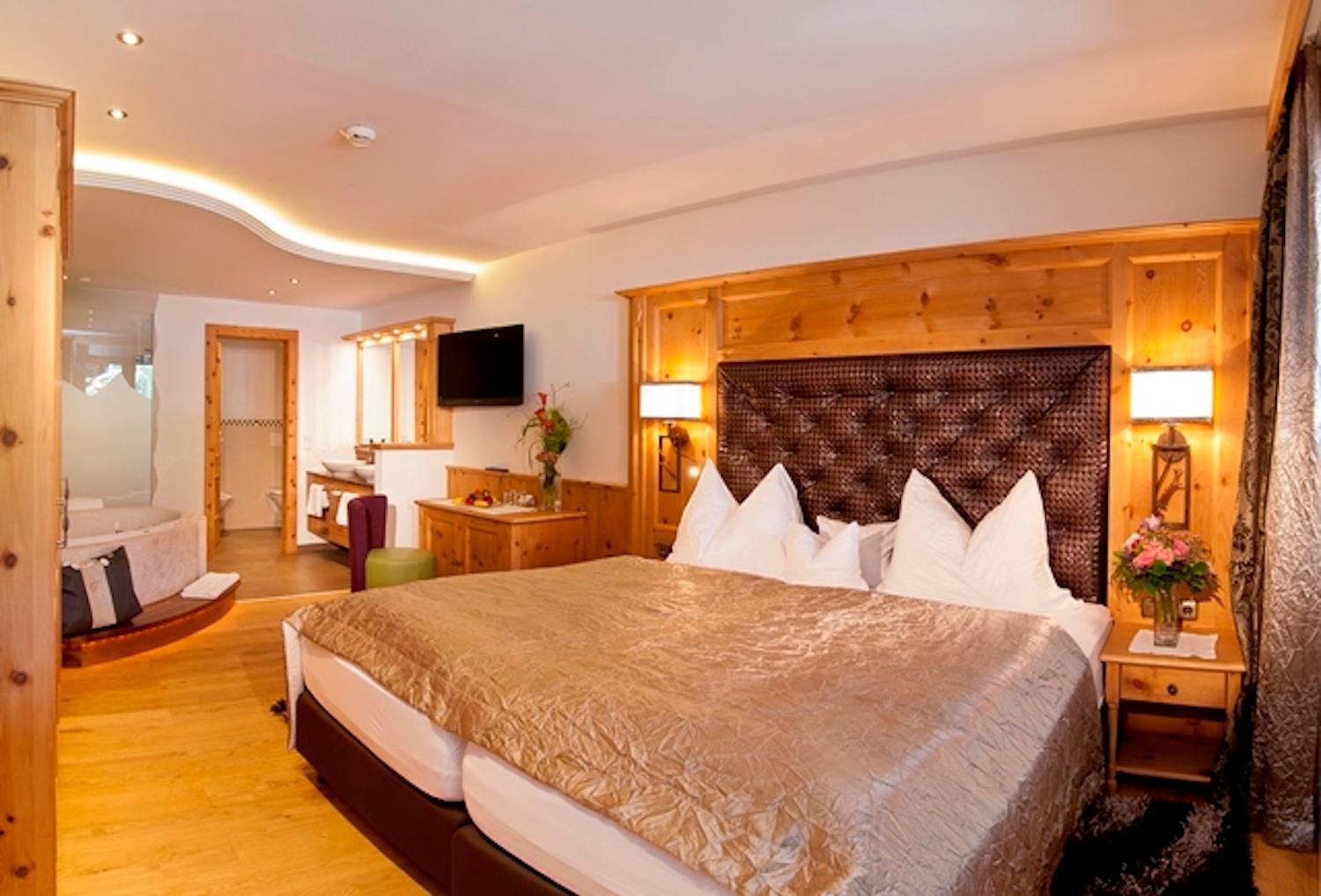 Sporthotel Ellmau In Tirol Exterior photo