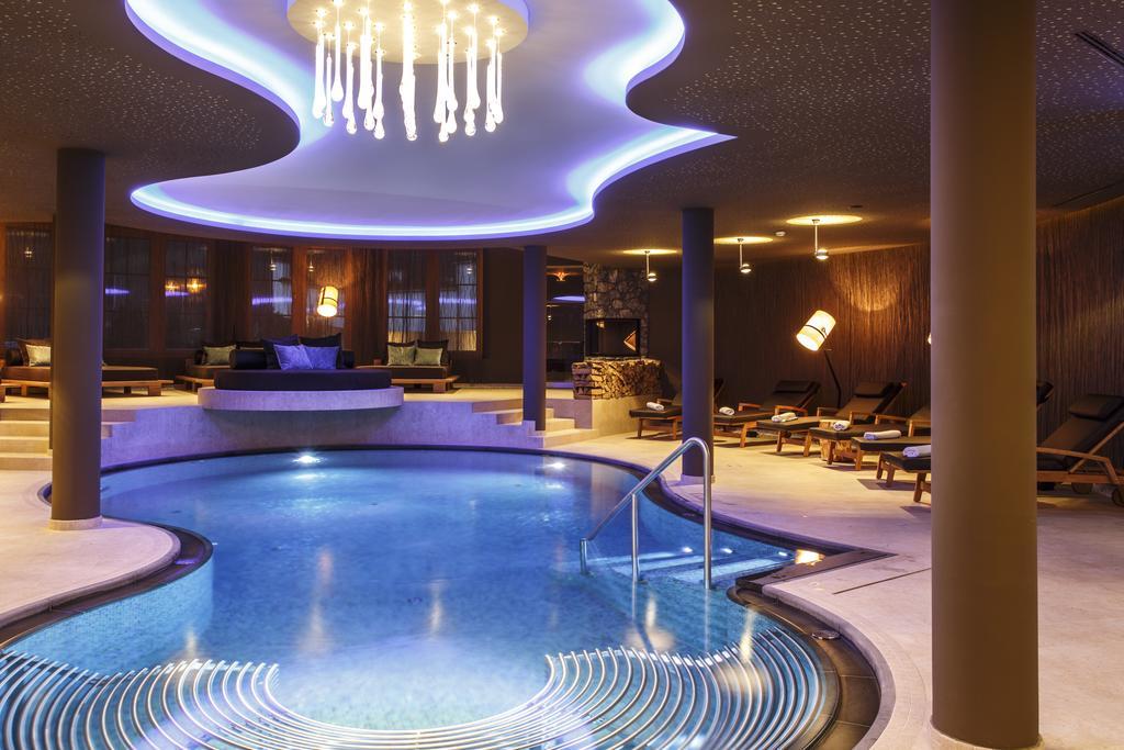 Sporthotel Ellmau In Tirol Exterior photo