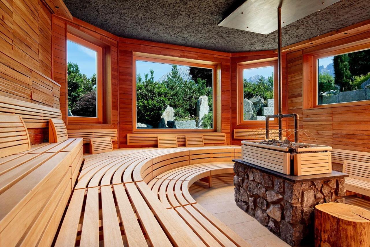 Sporthotel Ellmau In Tirol Exterior photo